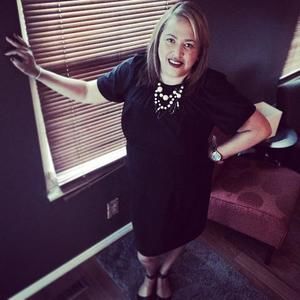 Meet your Posher, Marlana